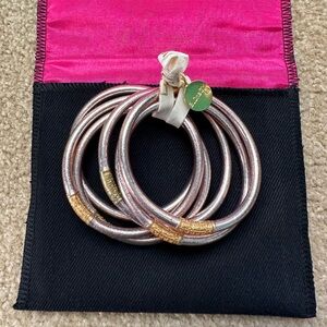 Buddha Girl AWB - Champagne Size Large